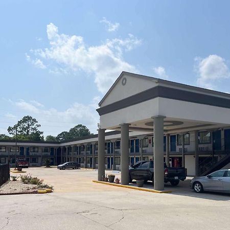Studio 6 Opelousas, La Exterior foto